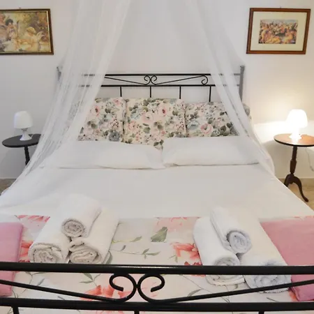 Apartman Casa Noel *