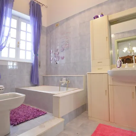 Casa Noel Apartment *