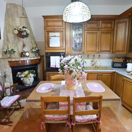 Casa Noel * קרוביניו