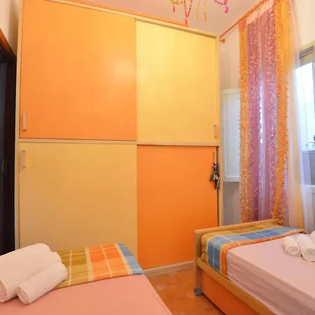 Casa Noel דירה קרוביניו